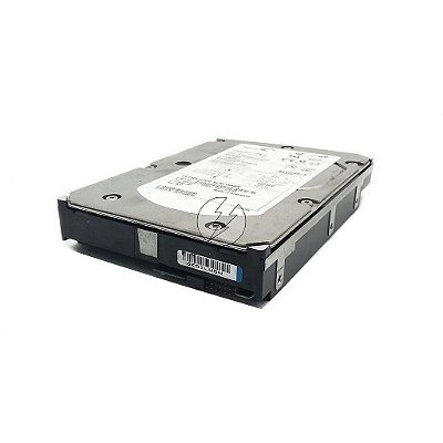 HD Seagate ST373355SS 9DL066-050: 73GB SAS 3,5" 15K