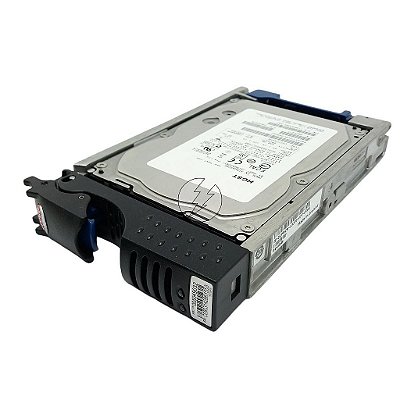 Kit HD HGST HUS156045VLF400 450GB, SAS, 3,5", 15K + Gaveta