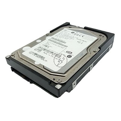 HD Fujitsu MAX3073RC CA06698-B40300DL: 73GB, SAS, 3,5", 15K