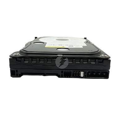 HD WD WD740ADFD-00NLR1: 74GB, SATA, 3,5", 10K