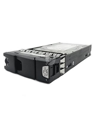 Kit HD Dell Plus ST2000NM0023: 2TB, SAS, 3,5" 7,2k com Gaveta