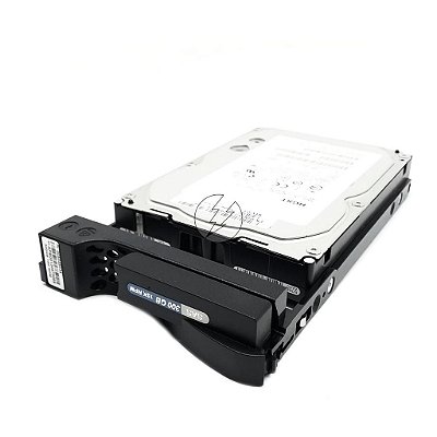 Kit HD HGST HUS156030VLS600 300GB, SAS, 3,5", 15K + Gaveta