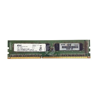 Memória Ram Smart M391b2873fh0-ch9: DDR3 1GB, 1Rx8 1333e UDIMM