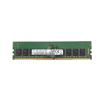 Memória Samsung M391A2K43BB1-CPB: DDR4 16GB, 2133P, ECC UDIMM