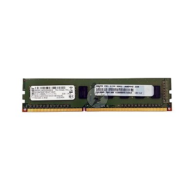 Memória Ram Smart Sh564568fh8n0tnsdr: DDR3 2GB, 1600u, UDIMM
