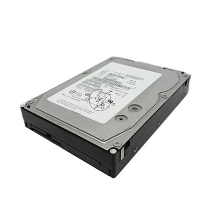 HD IBM 3,5" 450GB SAS 15K: HUS156045VLS600 0B24483 49Y1864