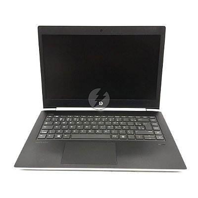 Notebook HP ProBook 440 G5, i5-8250U, Ram 16GB DDR4, SSD 256GB, Tela 14"