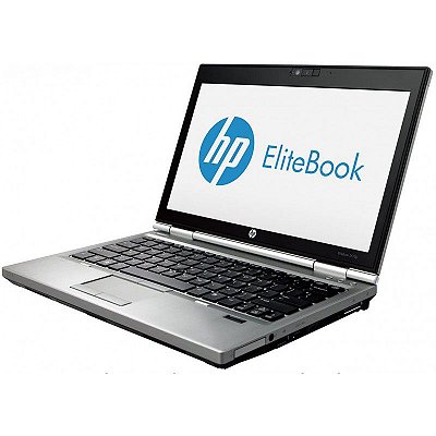 Notebook Hp Elitebook 2570p, I7-3320m, 8gb, SSD 240gb, Wifi