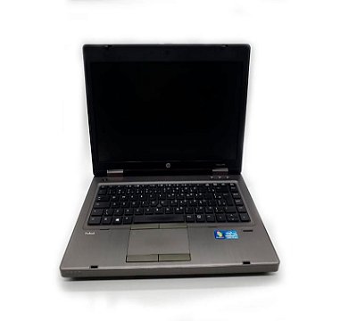 Notebook HP Probook 6470b, Core i7-3520m, 8GB, SSD 240GB