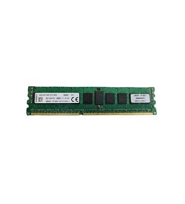 Memória RAM Kingston SL8D316R11S4KF 7027325-1527 9965433-161.A00LF Chip Kingston: DDR3, 8GB, 1Rx4, 1600R, RDIMM