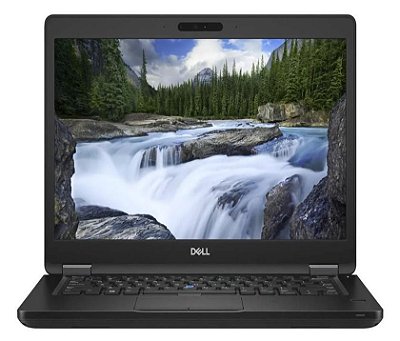 Notebook Dell Latitude E5490, Core i5-8250, Ram 8GB, SSD 240GB