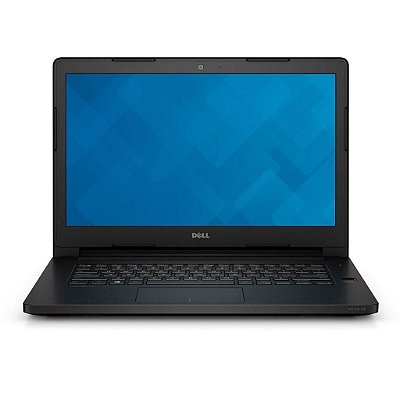 Notebook Dell Latitude 3470 Core i5-6200U 6th, 8GB, SSD 240GB
