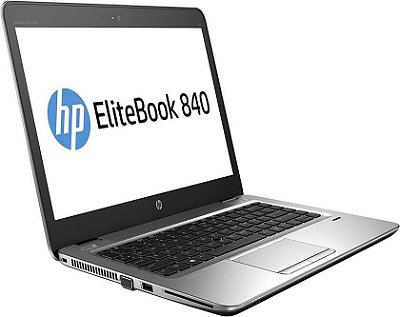 Notebook HP EliteBook 840 G4, i5-7300U, 8GB DDR4, SSD 256GB