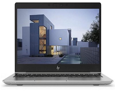 Notebook HP ZBook 14u G5, i5-8350U, Ram 16GB, SSD 512GB NVMe
