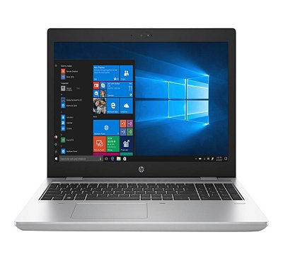 Notebook HP 640 G4, Core i5-8350u, 8GB, SSD M.2 Nvme 256GB