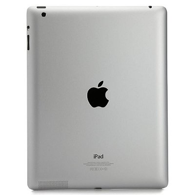 Apple iPad 10 Pol. Retina A1459, 16gb com Wi-fi