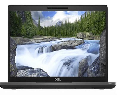 Notebook Dell 5400 Intel Core i7-8665u, 8GB DDR4, SSD 240GB, Wind.10