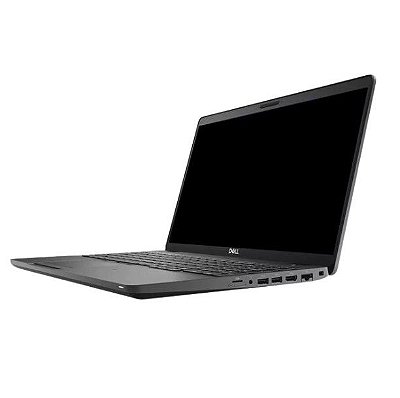 Notebook Dell Latitude 5400: i5-8ª, 8GB, SSD 240GB, Tela 14"