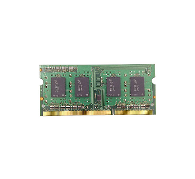 Memória RAM Multilaser MS3512NSZ-CA3G1: DDR3L, 4GB, Rx, 1600, SODIMM