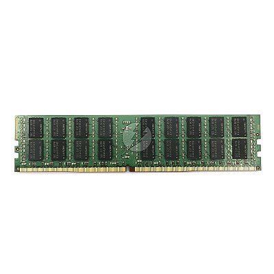 Memória RAM SMART M393A2G40DB0-CPB R164D0GS 752369-281 0D1MT9: DDR4, 16GB, 2Rx4, 2133P, RDIMM