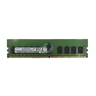 Memória RAM Samsung M393A2K40CB2-CTD 7353916: DDR4, 16GB, 1Rx4, 2666V, RDIMM