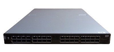 Switch Mellanox Spectrum SN2700: 32x QSFP28 100Gb