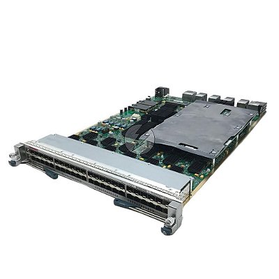 Switch Cisco Nexus 7000 M1-Series N7K-M148GS-11: 48x SFP 1Gb