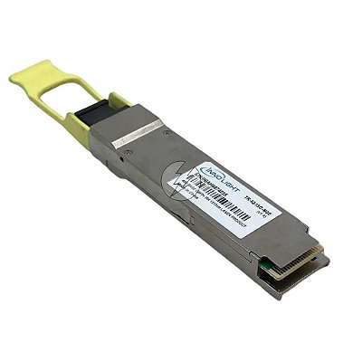 Transceiver mini Gbic InnoLight TR-IQ13C-N00: QSFP+, 40GB, 10KM, 1310nm