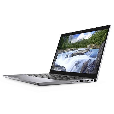 Notebook Dell Latitude 5320: i7-11ª, Ram 8GB, SSD SATA 256GB, Tela 13,3"