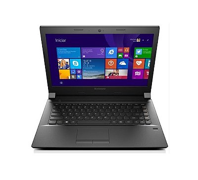 Notebook Lenovo B40-70: i5-4200M, 16GB, SSD 480GB