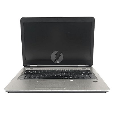Notebook HP ProBook 640 G2: i5-6ª, 8GB, SSD M2 512GB