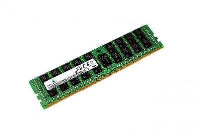 Memoria Hp 16 Giga Ddr4 2133 Mhz: Para Servidor Hp Ml350 G9