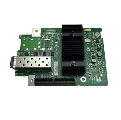 Placa de Rede Mellanox Dell W54NV MCX343A-XCCA: 3x SFP+ 10Gb