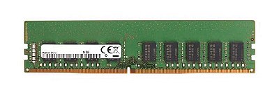 Memoria Smart 8Gb Ddr4 2666mhz ECC UDIMM: para Servidor