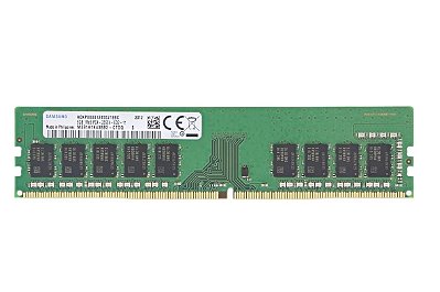 Memoria 8Gb Ddr4 2666mhz ECC Udimm: Compatível com os Servidores da descrição