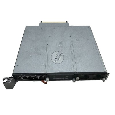 Switch Dell PowerConnect M6220: 20x RJ45 10/100/1000