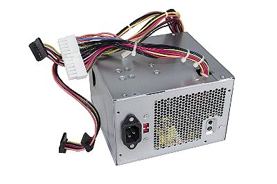 Fonte 255 W para PC Dell Optiplex 360 380 580 760 / L255EM-01