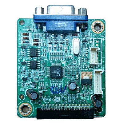 Placa Principal Monitor Aoc E2070swnl 715g5846-m01-000-004i