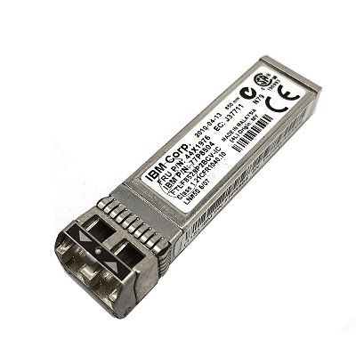 Transceiver mini Gbic IBM 77P8042 FTLF8528P2BCV-IC: SFP+ 8G 850nm