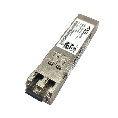 Transceiver mini Gbic Nortel JSMR12S004801: SFP, 1GB, 850nm