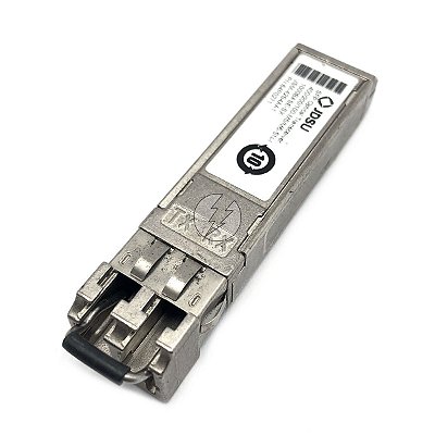 Transceiver  Gbic JDSU JSM-42S4AA1 64P0271: SFP, 4Gb, 850nm