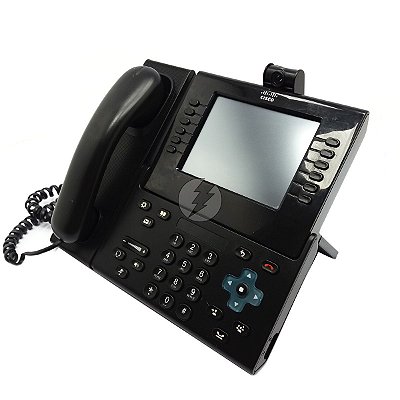 Telefone IP Cisco CP-9971