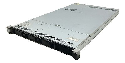 Servidor HP DL360 G9: 2 Xeon 16 Core, 128GB, SSD 400GB SAS, SFP+ 10GB