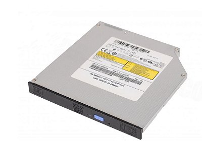 Gravador para Notebook CD/DVD UJ8C0 DVD-RW