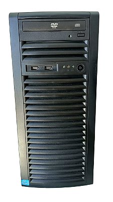 Servidor Supermicro Torre X8DTL-iF: Xeon 5645, 32Gb, 1TB Sata