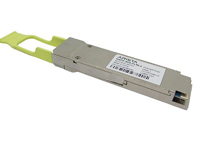 Gbic Arista 40G QSFP+, QSFP-40G-PLRL4