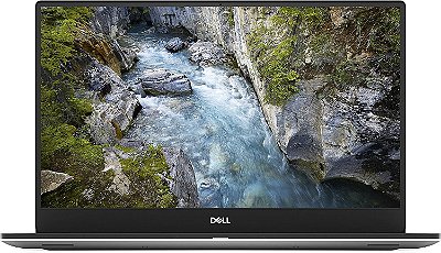 Notebook Dell Precision 5550 UHD i7-9750h, 32Gb, SSD 1TB, Placa Quadro T1000 4Gb