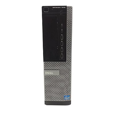 PC Desktop Dell Optiplex 7010: i5-3330 3.0Ghz, Ram 8GB, SSD 240GB