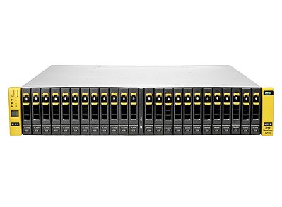 Storage StoreServ 8200 HP 3PAR, 2 Nos, 2 Fonte, 136 Tera SSD SAS