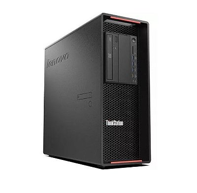 Workstation Lenovo P500: Xeon E5-1620 V3, 16Gb, SSD 240Gb, Placa K600